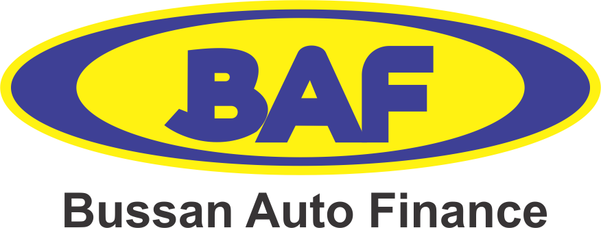 Logo BAF Finance