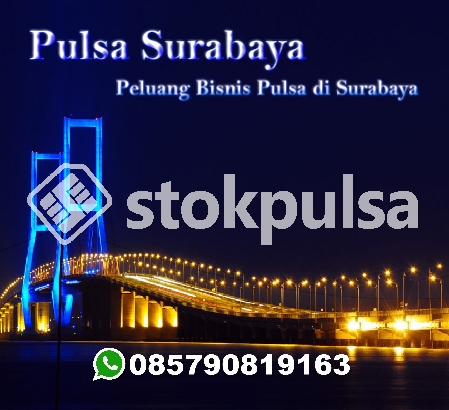 pulsa surabaya,agen pulsa surabaya,distributor pulsa surabaya