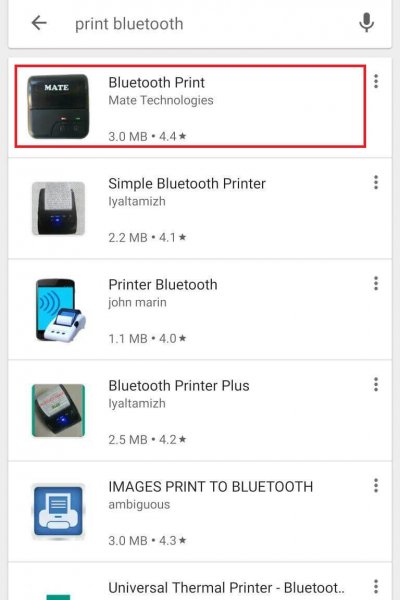 cara cetak struk bluetooth 01