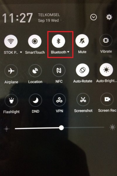 cara cetak struk bluetooth 08